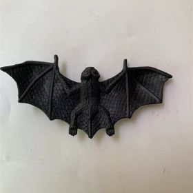 Creative Simulation Bat Halloween Decoration Props